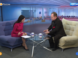 Утро России. Рязань 14.04.2023