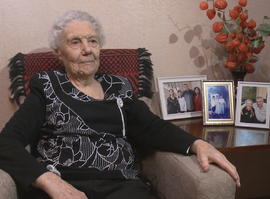 Галина Соболева