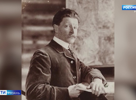 Михаил Врубель