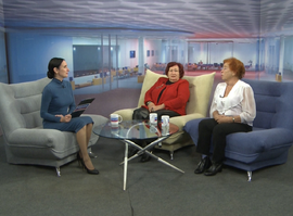 Программа "Активное долголетие"