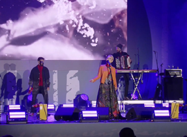 Актуальная тема - Юбилей Сергея Есенина