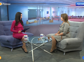 Утро России. Рязань 31.10.2022