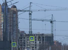 Актуальная тема - В регионе застройщики используют эскроу-счета