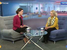 Утро России. Рязань 08.04.2022