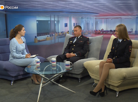 Утро России. Рязань 19.09.2022