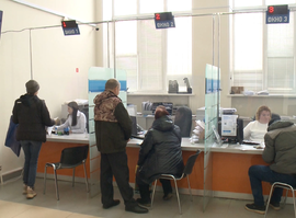 Рязанцам напомнили о возможности получить налоговый вычет