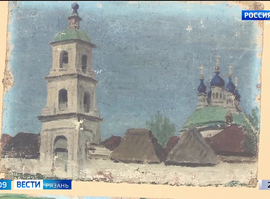 Выставка "Братья Ушаковы. Возвращение"