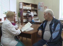 Актуальная тема - Бесплатные лекарства