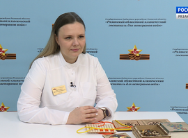 Актуальное интервью - Наталия Перегудова – Как сохранить память