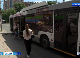 Штраф за проезд без билета