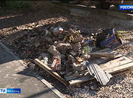 Управляющие компании