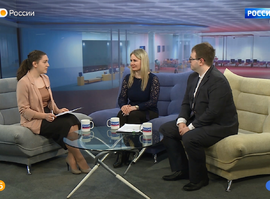 Утро России. Рязань 04.04.2022