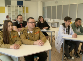 Летние вакансии: где будут работать рязанские студенты?