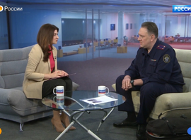 Утро России. Рязань 26.01.2022