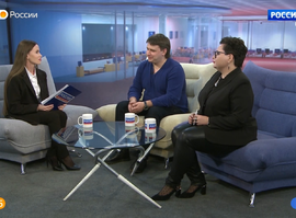 Утро России. Рязань 25.01.2022