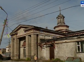 Актуальная тема - Торговый городок