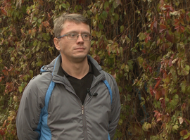 Актуальное интервью - Роман Степанов – О погоде