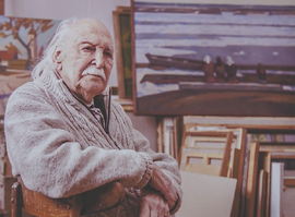 Виктору Иванову - 100 лет