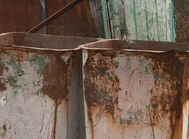 Актуальная тема - Почти 80 тысяч контейнеров для раздельного сбора отходов закупят регионы