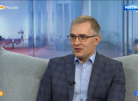 Утро России. Рязань 31.08.2022