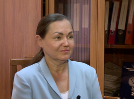 Актуальное интервью - Татьяна Болдырева – Перечень жизненно важных лекарств