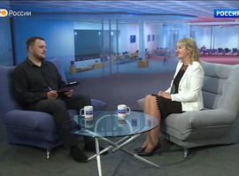 Утро России. Рязань 30.05.2023