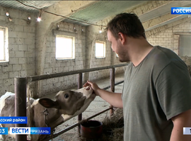 Стартап - для фермеров