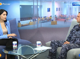 Утро России. Рязань 26.10.2022