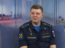 Военная служба по контракту