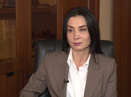 Актуальное интервью – Юлия Акимова - Как оплатить имущественные налоги