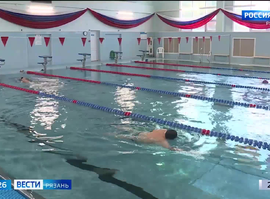 Чемпионат России "Мастерс"