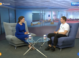 Утро России. Рязань 21.07.2022