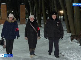 Народная дружина