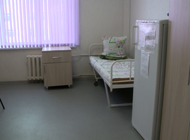 Актуальная тема - В регионе начали сворачивать ковидные госпитали