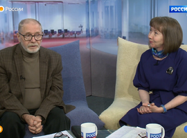 Утро России. Рязань 31.05.2022