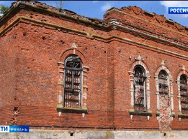 Архангельский храм