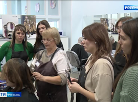 Мама в деле