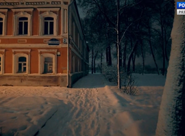 Актуальная тема - Экскурсионные программы