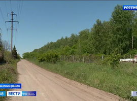 Заброшенные участки