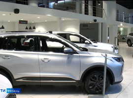 Автокредит