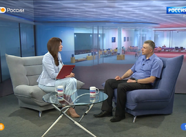 Утро России. Рязань 29.06.2022