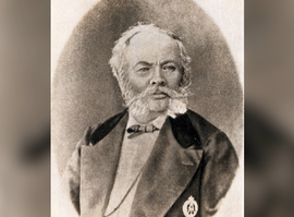 Актуальная тема - Лаврентий Загоскин