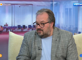 Утро России. Рязань 27.03.2023