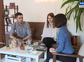 Актуальная тема - Самозанятые