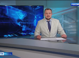 Эфир от 11.06.2025 (11:30)