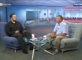 Утро России. Рязань 22.06.2023