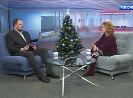 Как поддержать иммунитет зимой