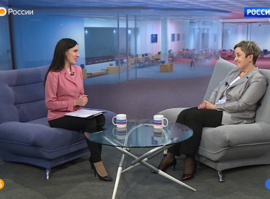 Утро России. Рязань 13.02.2023