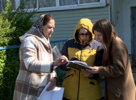 За себя и за соседа: долг за общедомовые нужды в деревне Ровное разделили на всех
