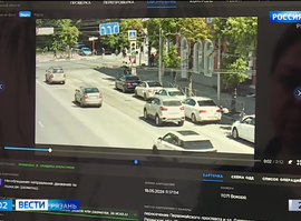 Штраф за непристегнутый ремень